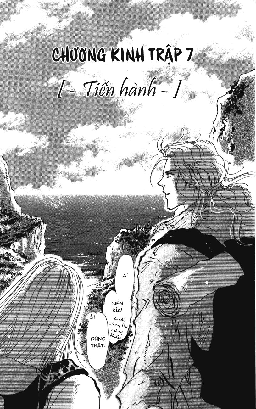 Mầm Sống: Chapter 116