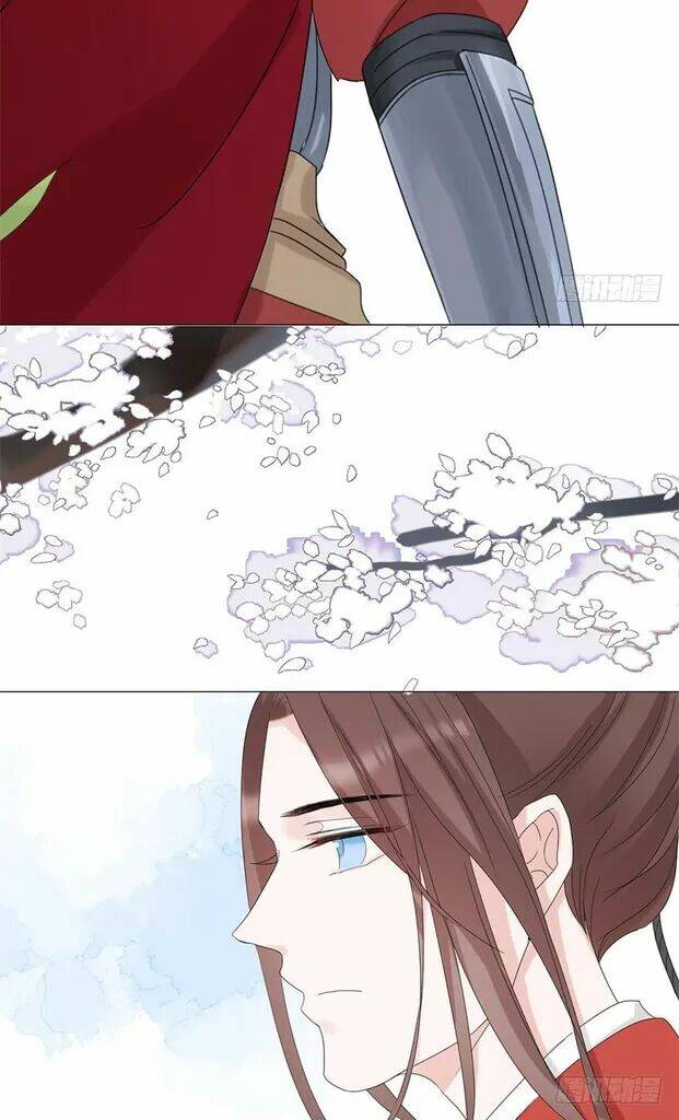 Sở Cung Tứ Thời Ca: Chapter 4