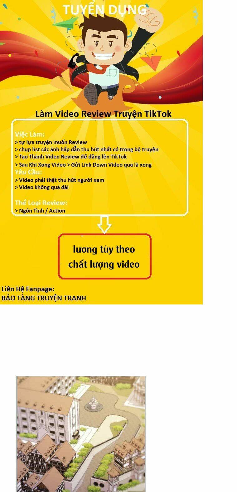 Bạo Chúa Cường Hoành: Chapter 15