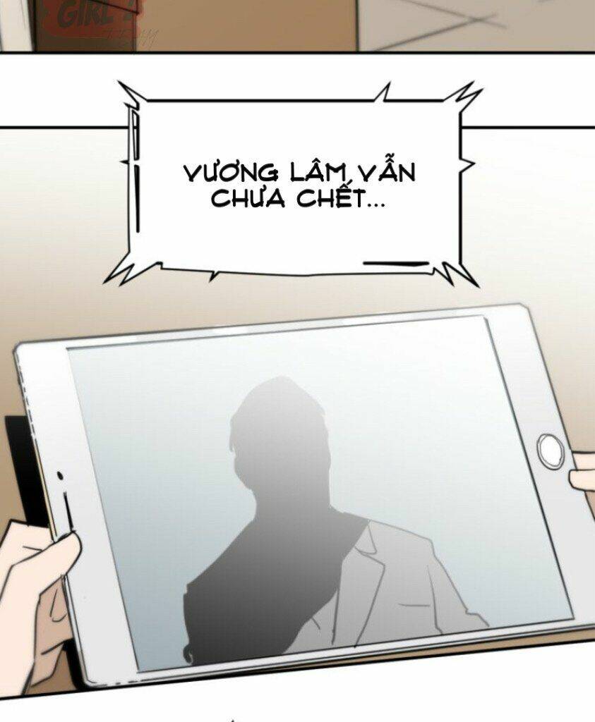Kim Tiền Chí Thượng: Chapter 13