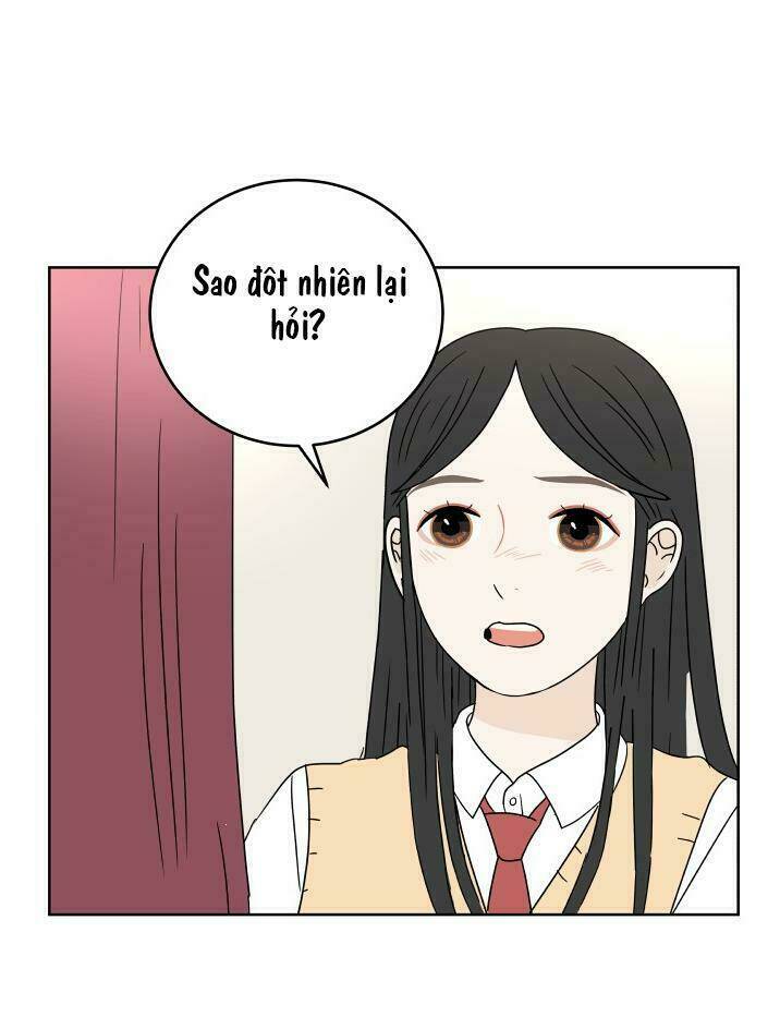 30 Phút Bước Đi Bên Em: Chapter 60