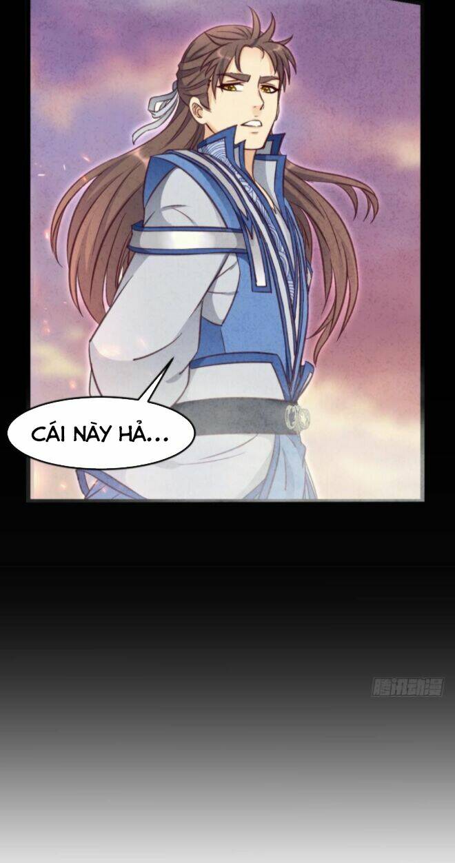 Lão Tổ Của Bạn Đang Online: Chapter 38