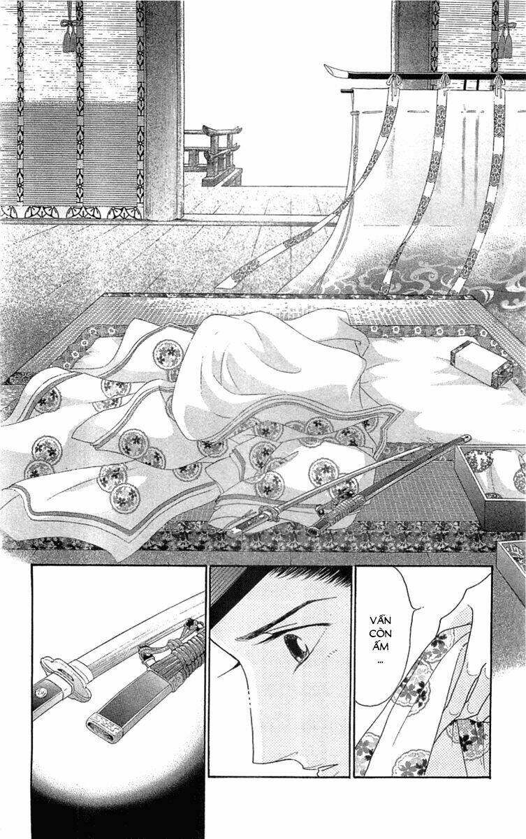 Torikae Baya: Chapter 30