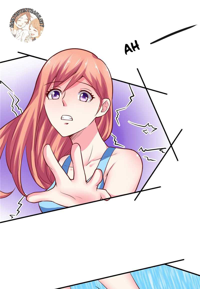Tình Yêu Khiến Tôi Phát Điên: Chapter 49