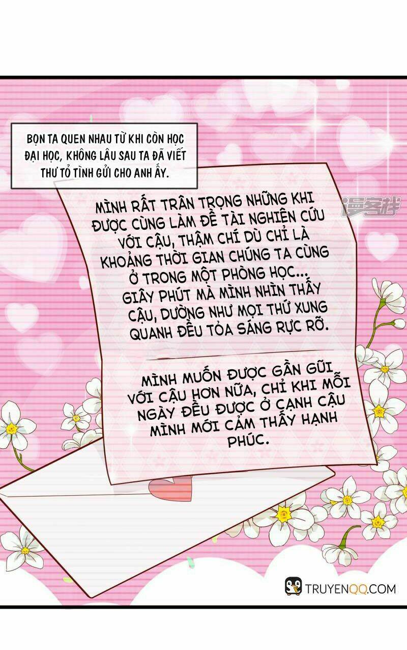 Thế Thân Ma Vương Nam Khuê Mật: Chapter 8