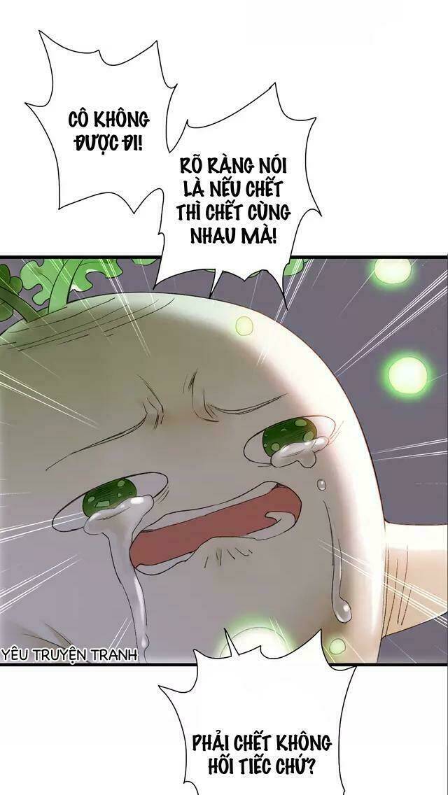 Thực Nhị: Chapter 12.2