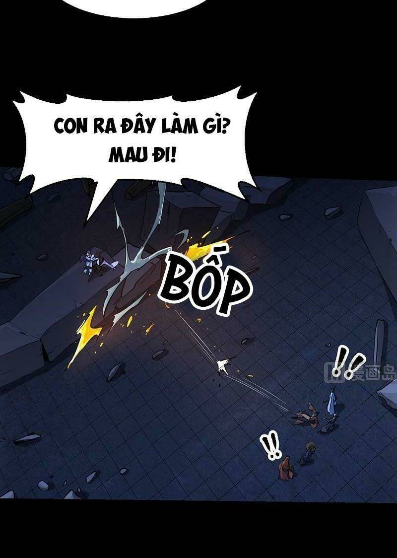 Hệ Thống Thần Long Nghịch Thiên: Chapter 65