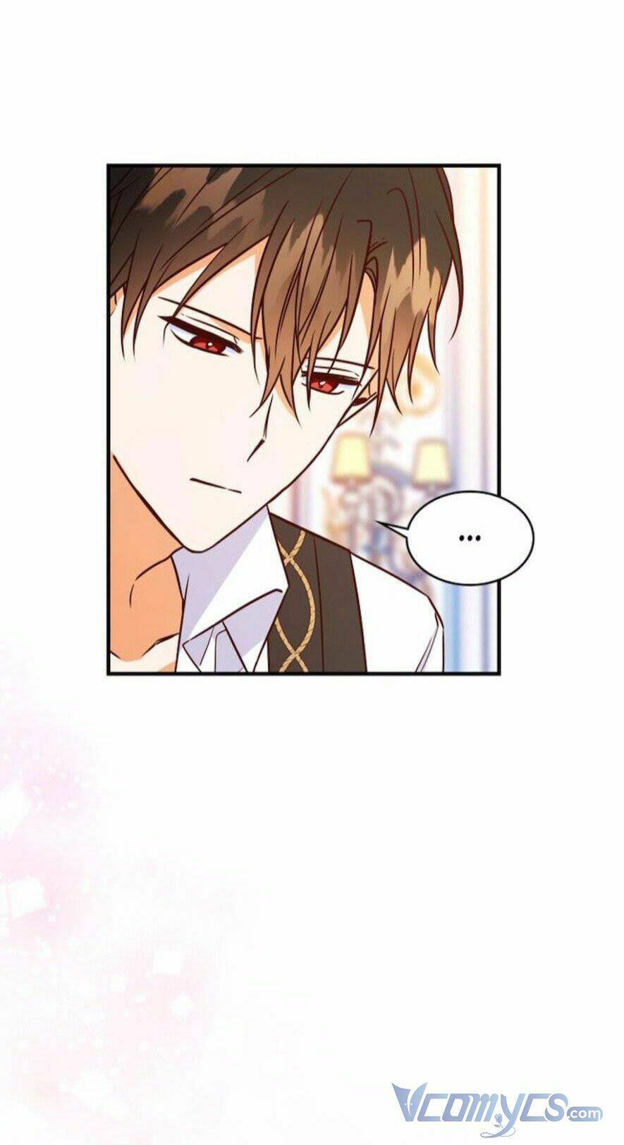 Lòng Trung Thành Với Kẻ Ác: Chapter 18