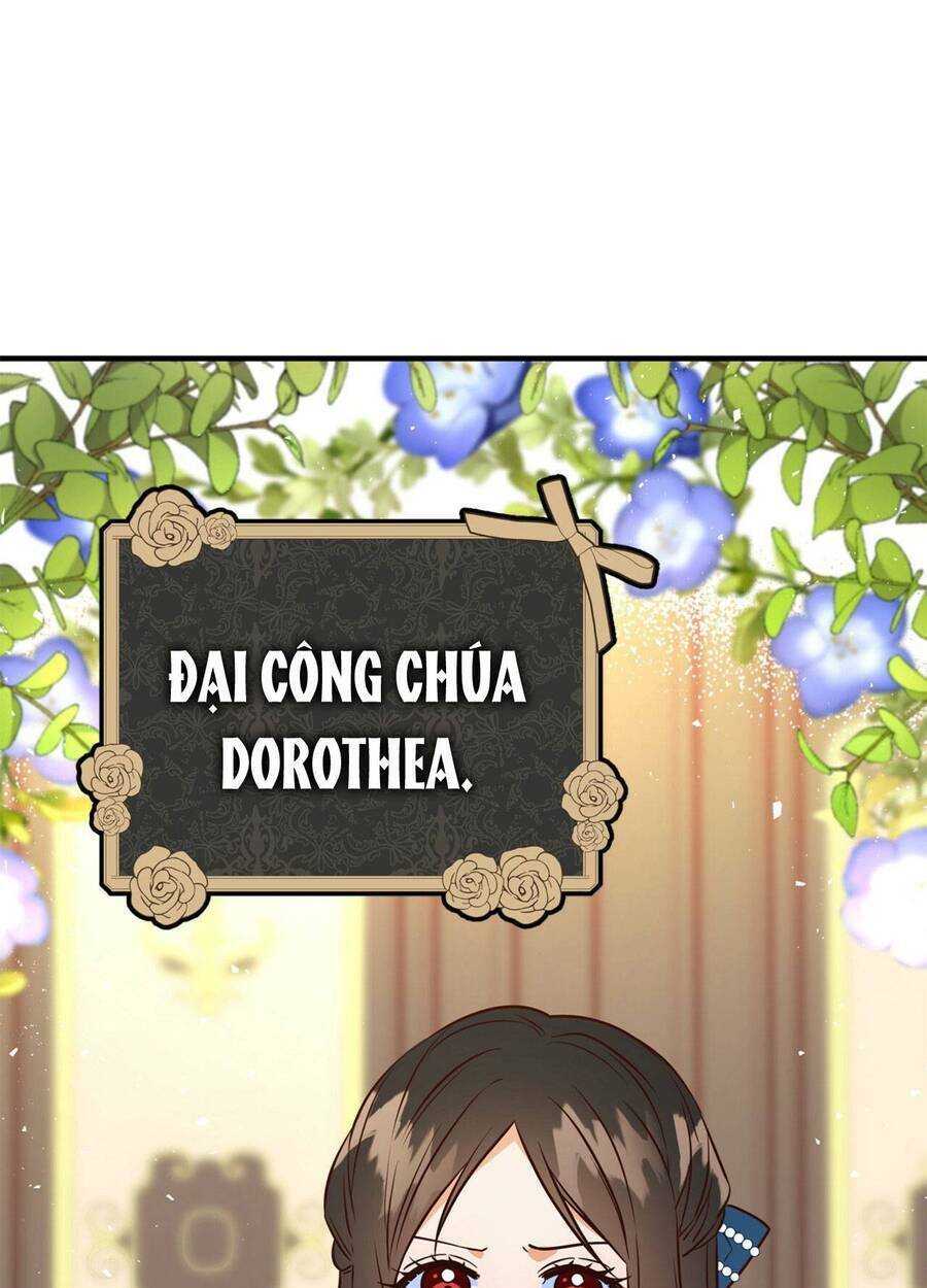 Lòng Trung Thành Với Kẻ Ác: Chapter 6