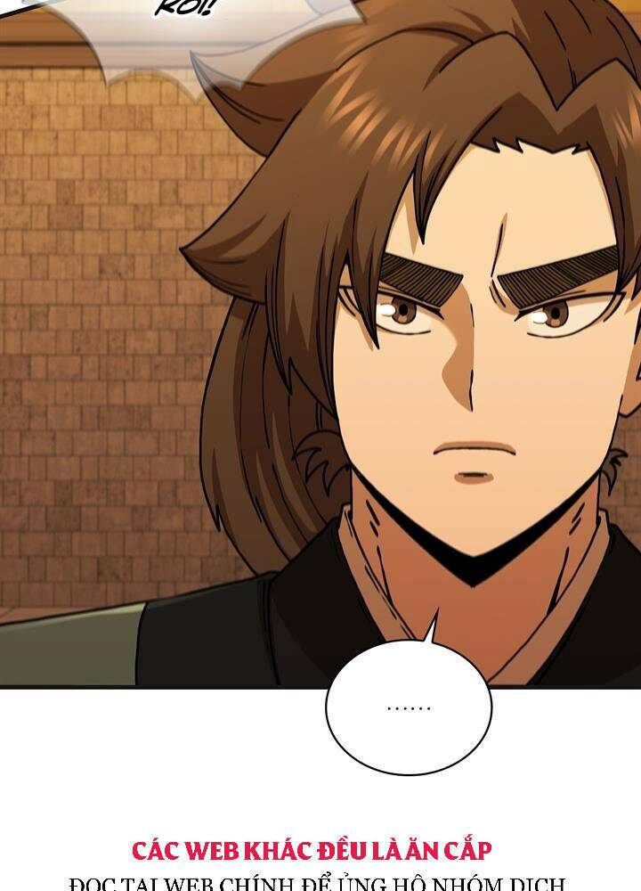 Thân Thủ Đệ Nhất Kiếm: Chapter 100