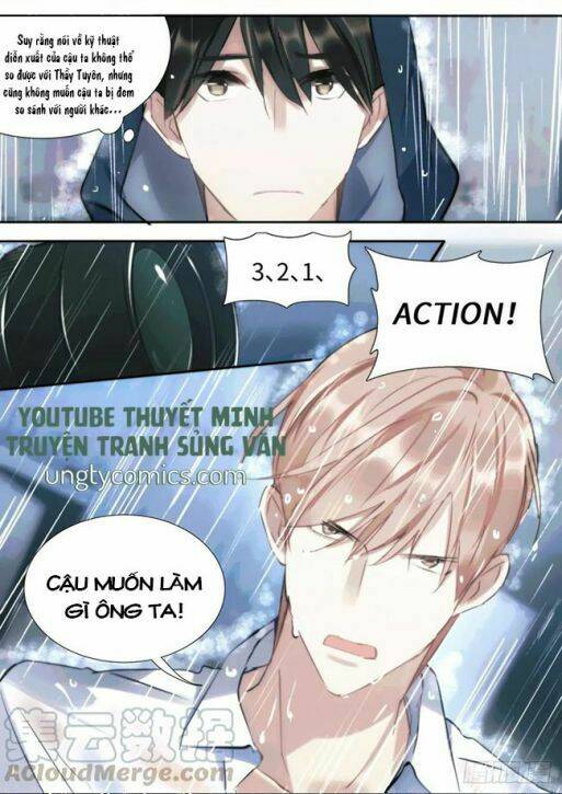 Ảnh Đế X Ảnh Đế: Chapter 149