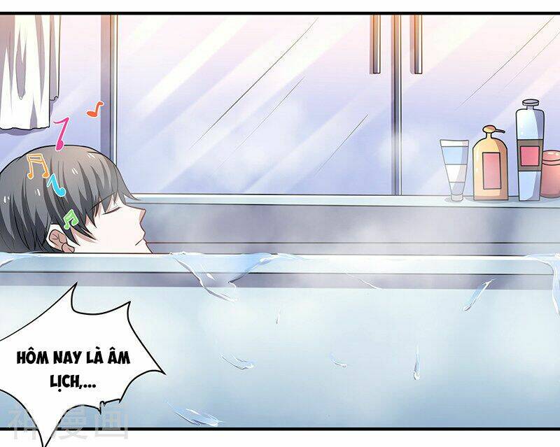 Quy Luật Năm Bản Mệnh Của Hồ Ly: Chapter 7