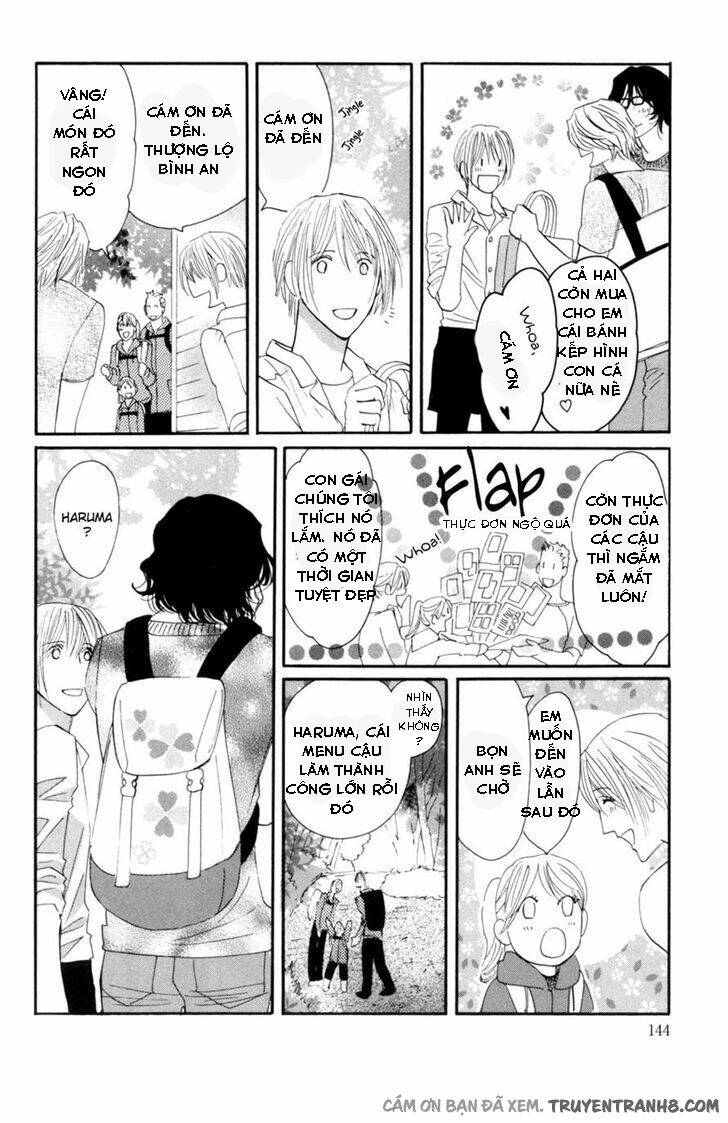 Moon Trick: Chapter 16