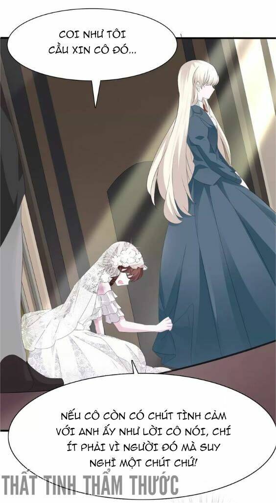 Một Lời Không Hợp Liền Hút Máu: Chapter 28