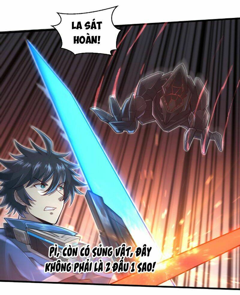 Một Trăm Triệu Điểm: Chapter 39