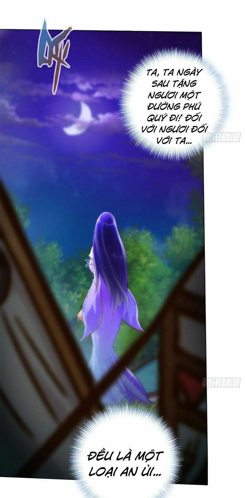 Bất Hủ Phàm Nhân: Chapter 14