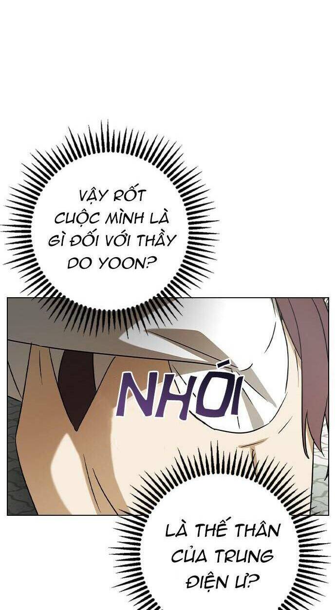 Duyên Nợ Kiếp Trước: Chapter 33