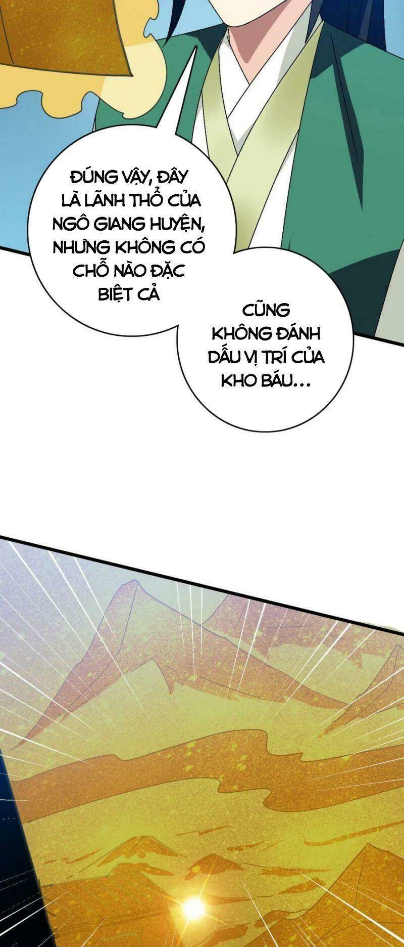 Siêu Đạo Thần Thuật: Chapter 118