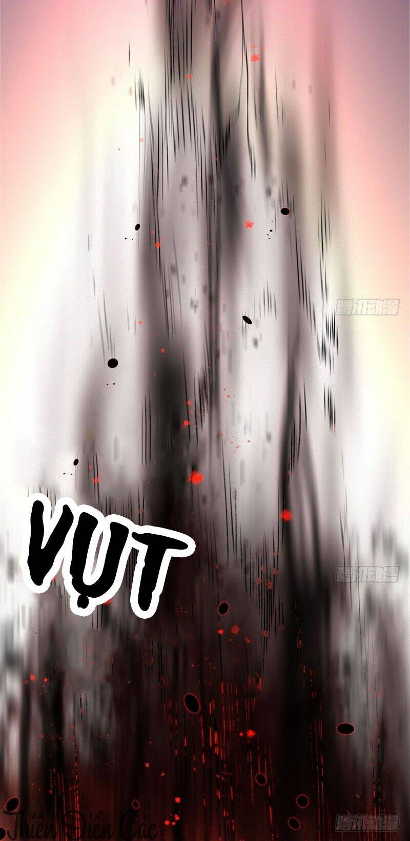 Các Ngươi Muốn Lên Trời: Chapter 2