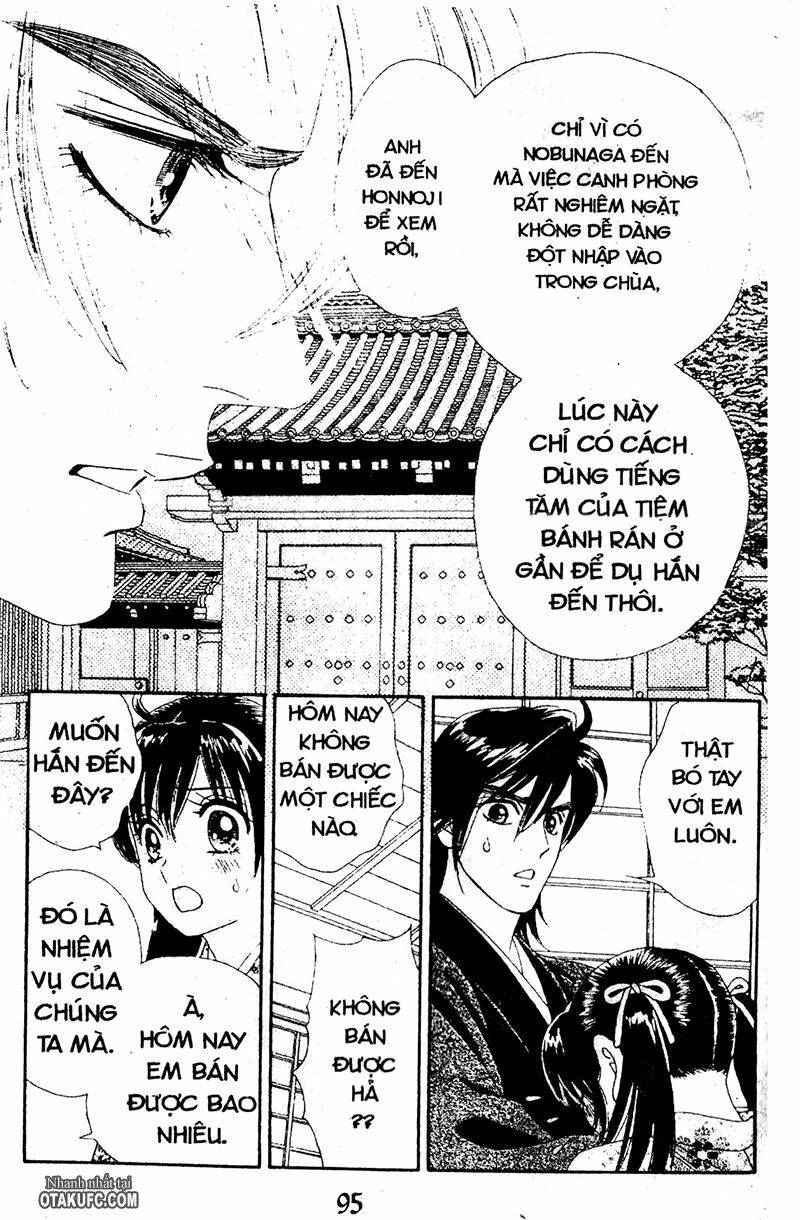 Đuôi Trăng: Chapter 54