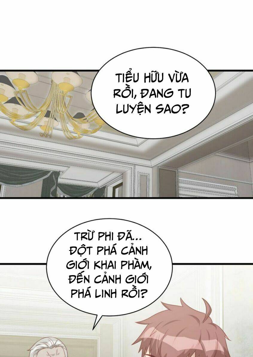 Hệ Thống Tu Tiên Mạnh Nhất: Chapter 15