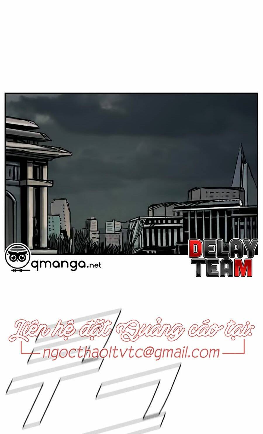 Thợ Săn Đầu Tiên: Chapter 68