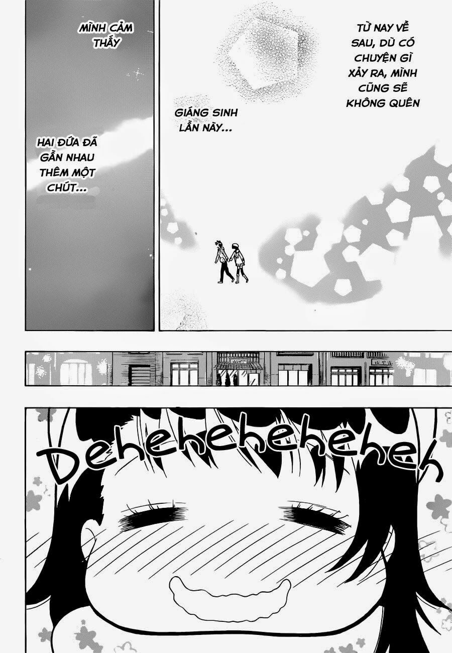 Tình Yêu Ngang Trái: Chapter 168