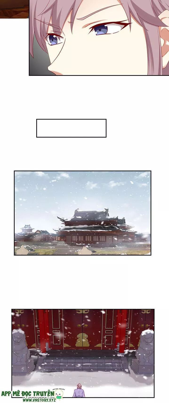 Đô đốc đại nhân sủng thê kí: Chapter 150: Người một nhà