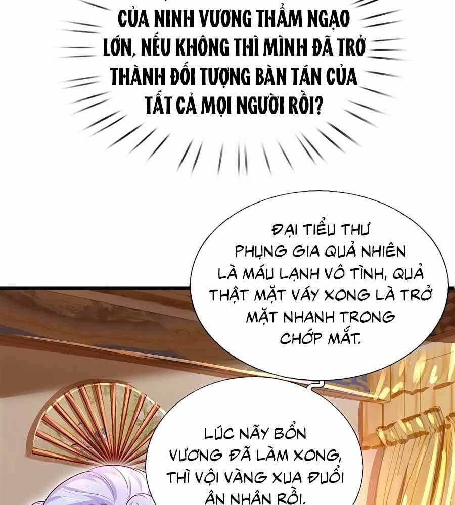 Phụng Lâm Thiên Hạ: Đệ Nhất Mỹ Nữ: Chapter 30