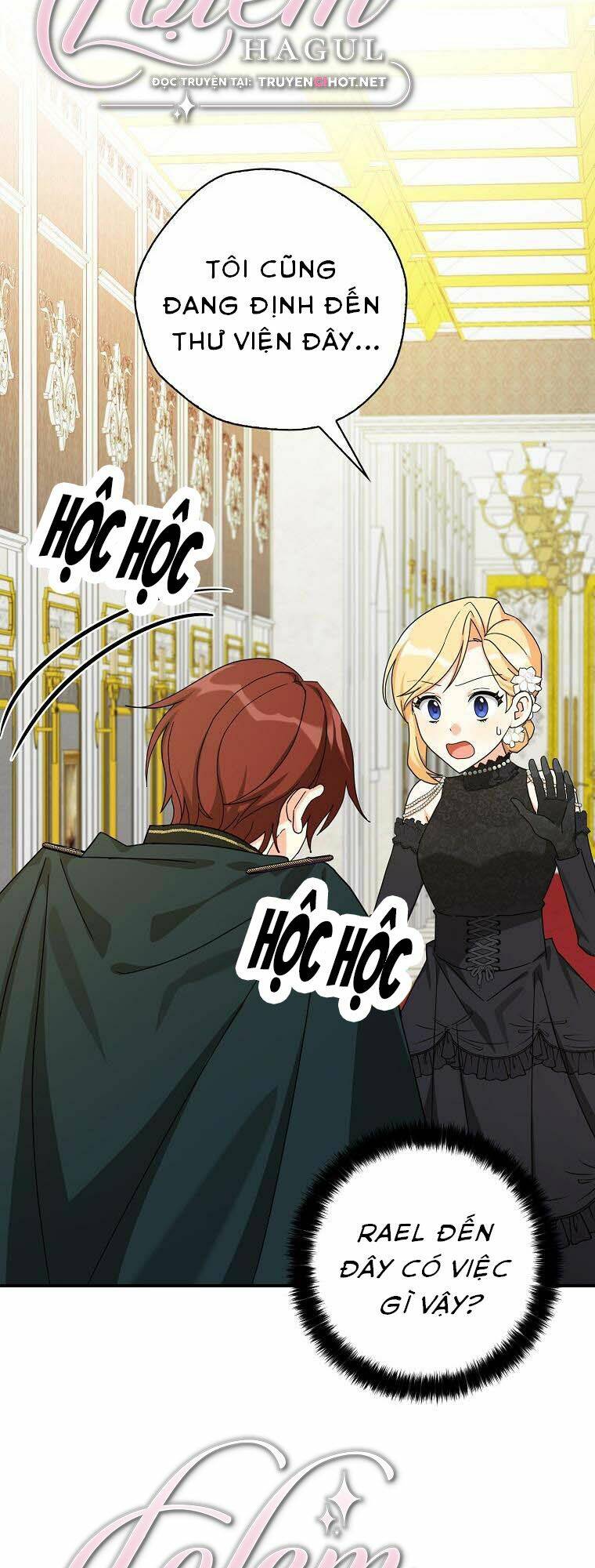 Ba Người Anh Trai Của Tôi Là Bạo Quân: Chapter 62.2