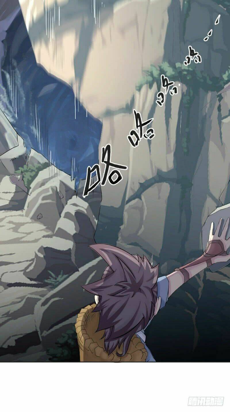 Cực Vũ Huyền Đế: Chapter 4