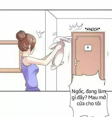 1 Nửa Hoàn Hảo Của Ceo: Chapter 21