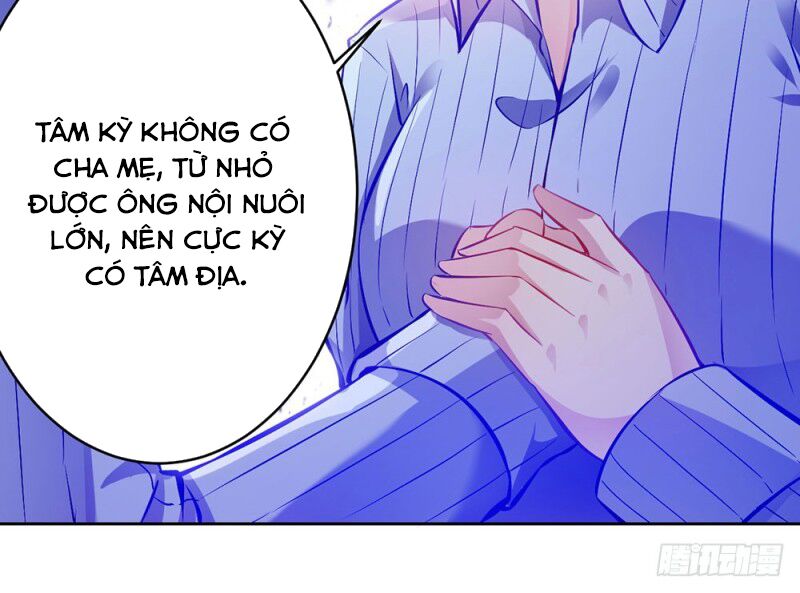 Yêu Tiếp Thành Nghiện, Tổng Tài Quá Bá Đạo: Chapter 25