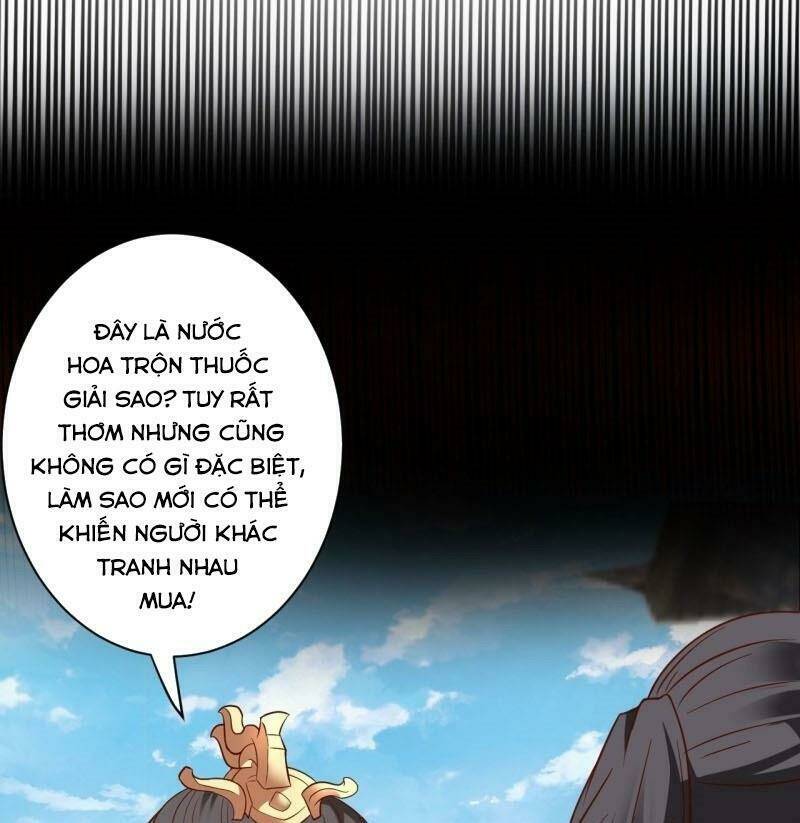 Trọng Sinh Tối Cường Ma Tôn Ở Rể: Chapter 70