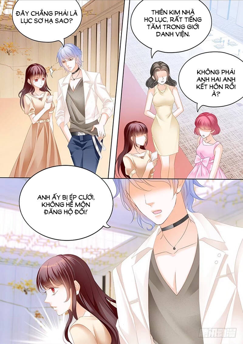 Thiểm Hôn Kiều Thê: Chapter 158