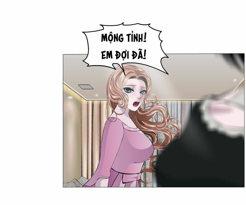Cạm Bẫy Của Nữ Thần: Chapter 144