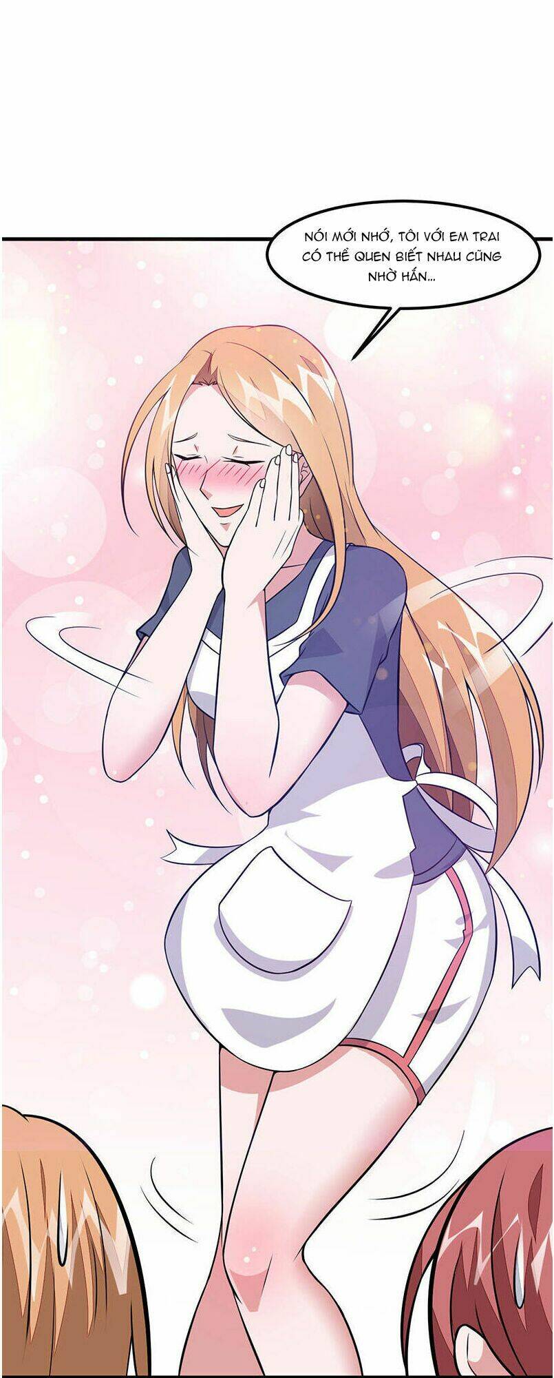 Dị Năng Thiếu Niên Vương: Chapter 63