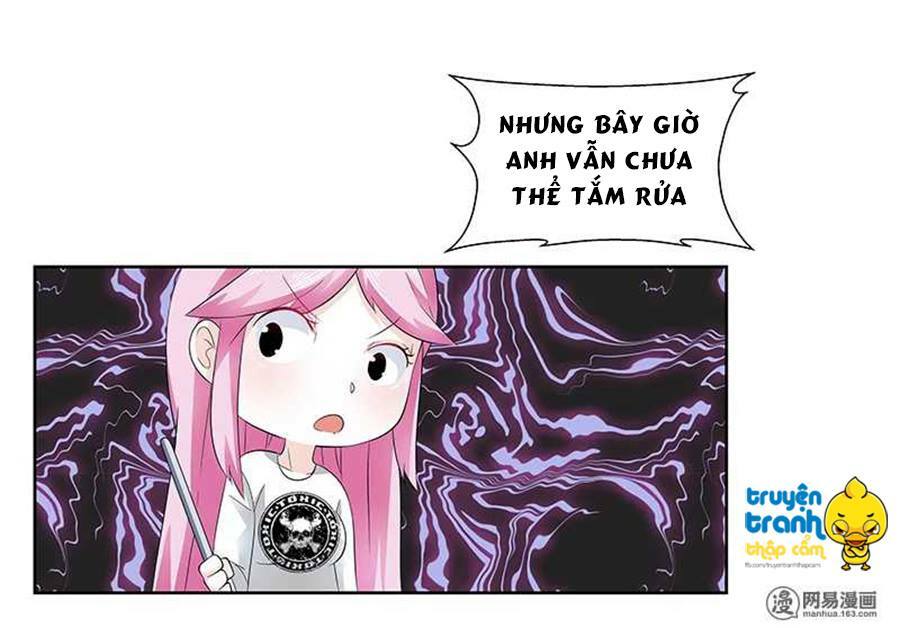 Cường Sủng Hào Môn Tiểu Manh Thê: Chapter 28