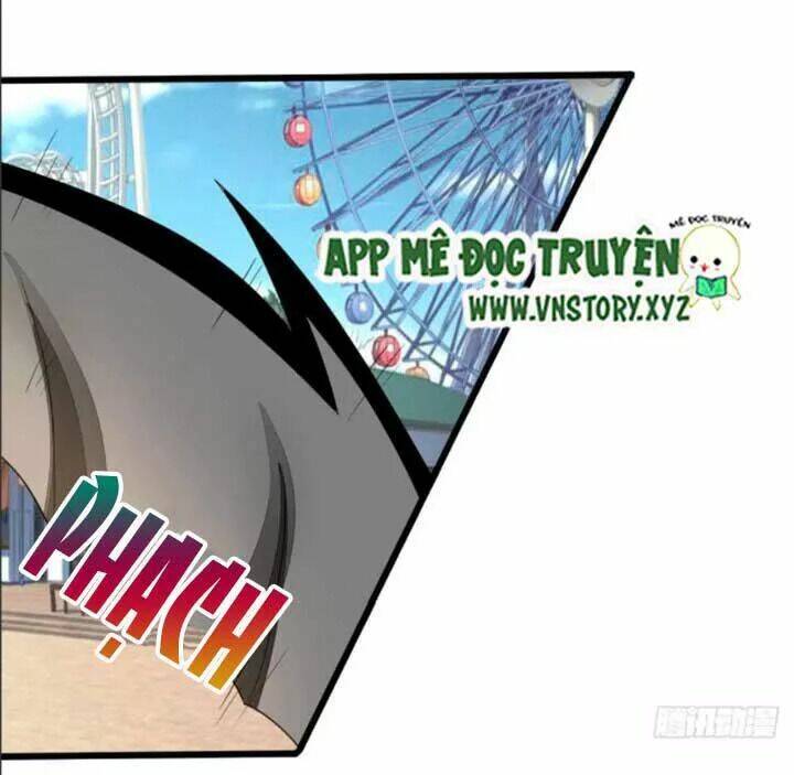 Nam Thần Ma Cà Rồng: Sủng Nhược Tiểu Lãn Thê: Chapter 113