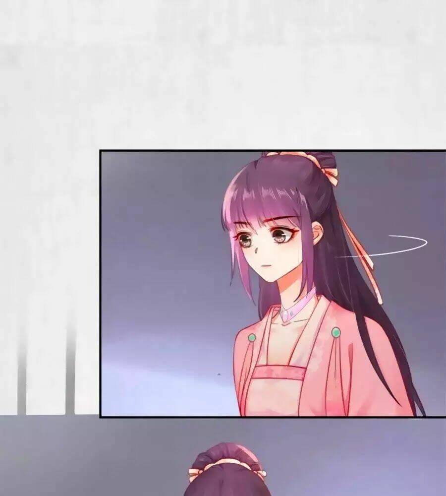 Hoạn Phi Hoàn Triều: Chapter 47