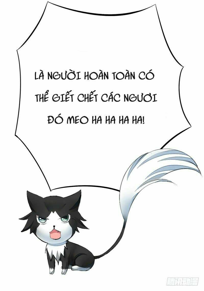 Đoạt Thiên Khuyết: Chapter 1