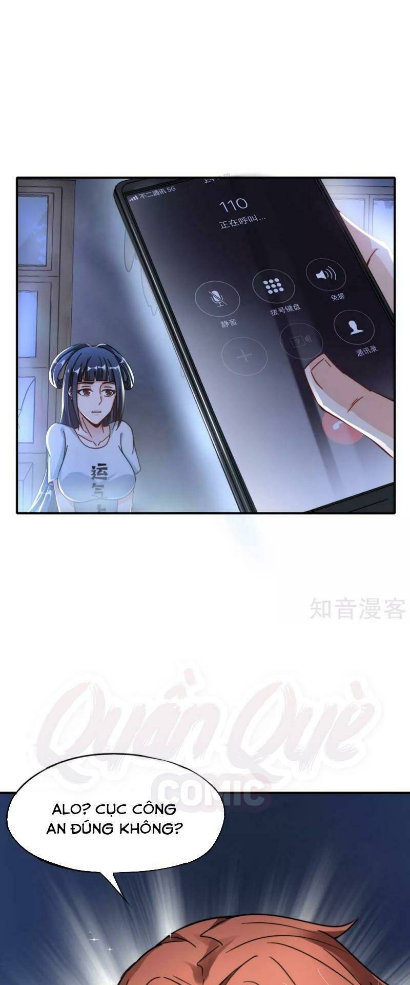 Vòng Bạn Bè Mạnh Nhất Của Tiên Giới: Chapter 36