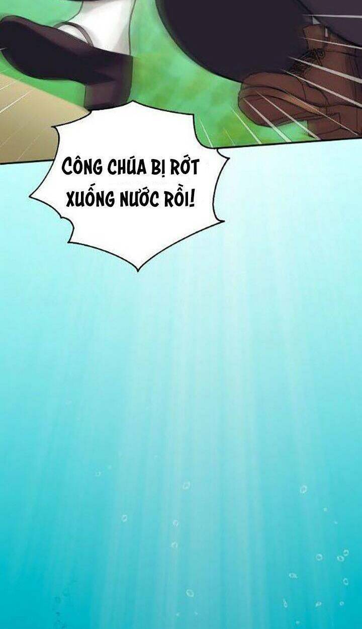 Vợ Yêu Của Ác Ma: Chapter 6