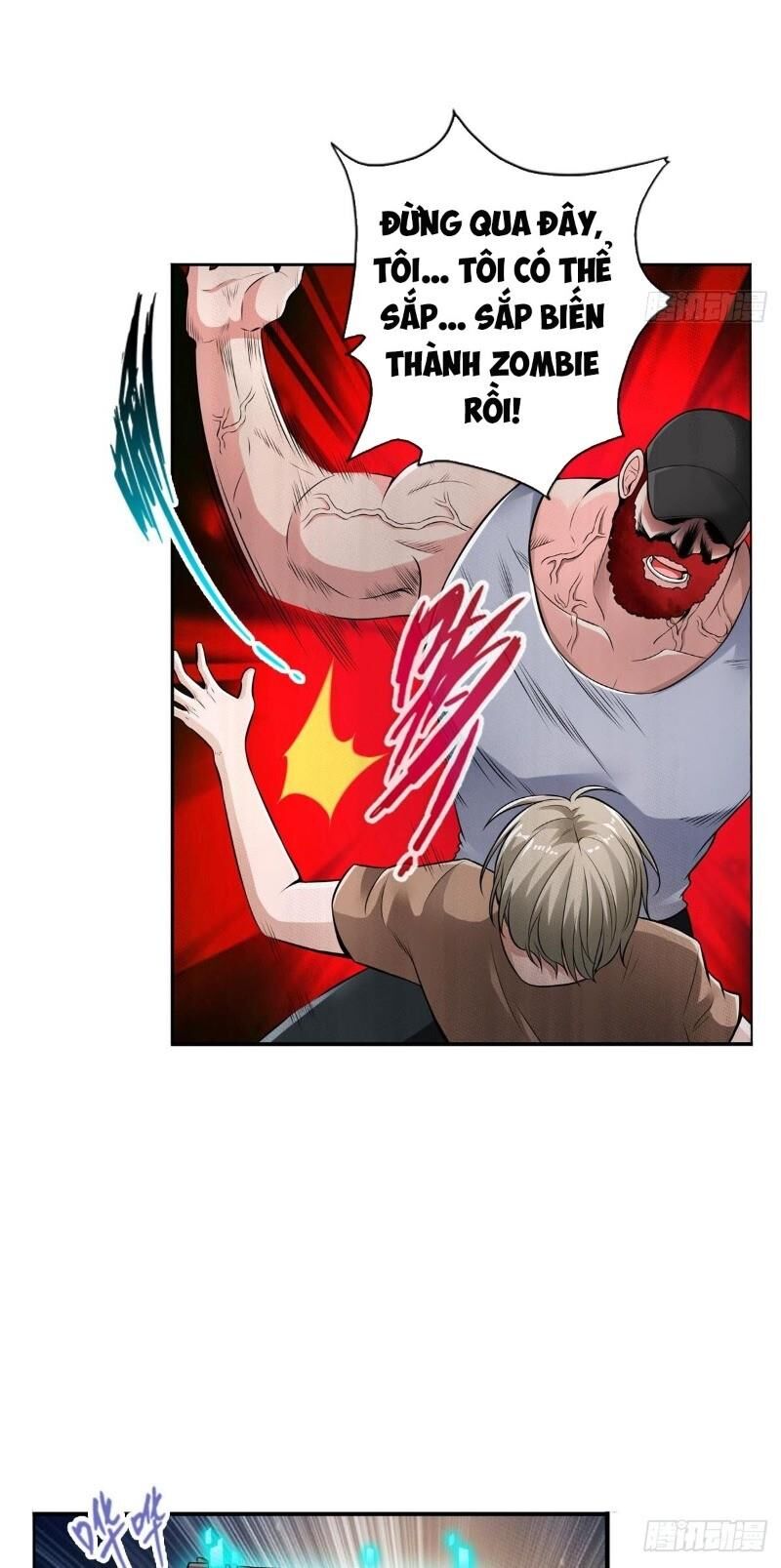 Hệ Thống Tìm Đường Chết Mạnh Nhất: Chapter 57