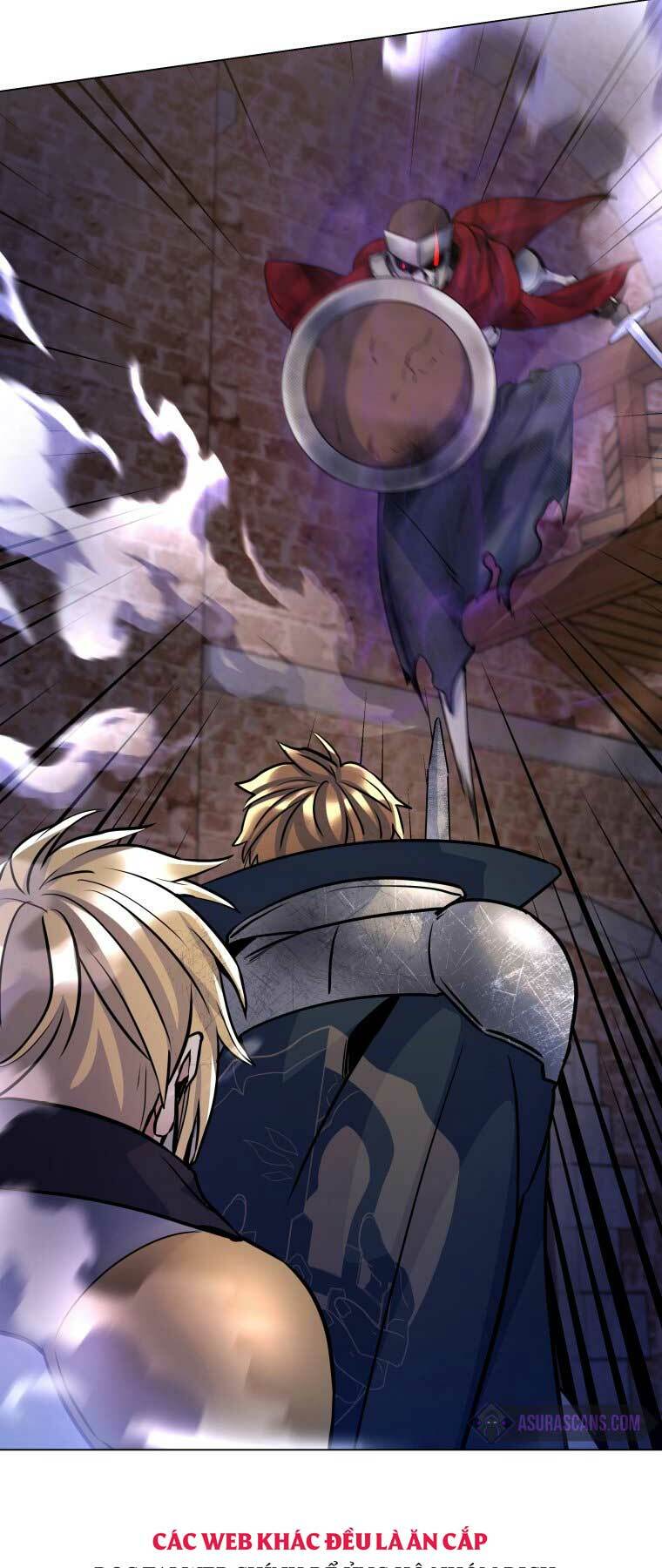 Bạo Chúa Cường Hoành: Chapter 17