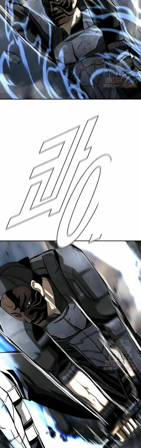 Thợ Săn Đầu Tiên: Chapter 94