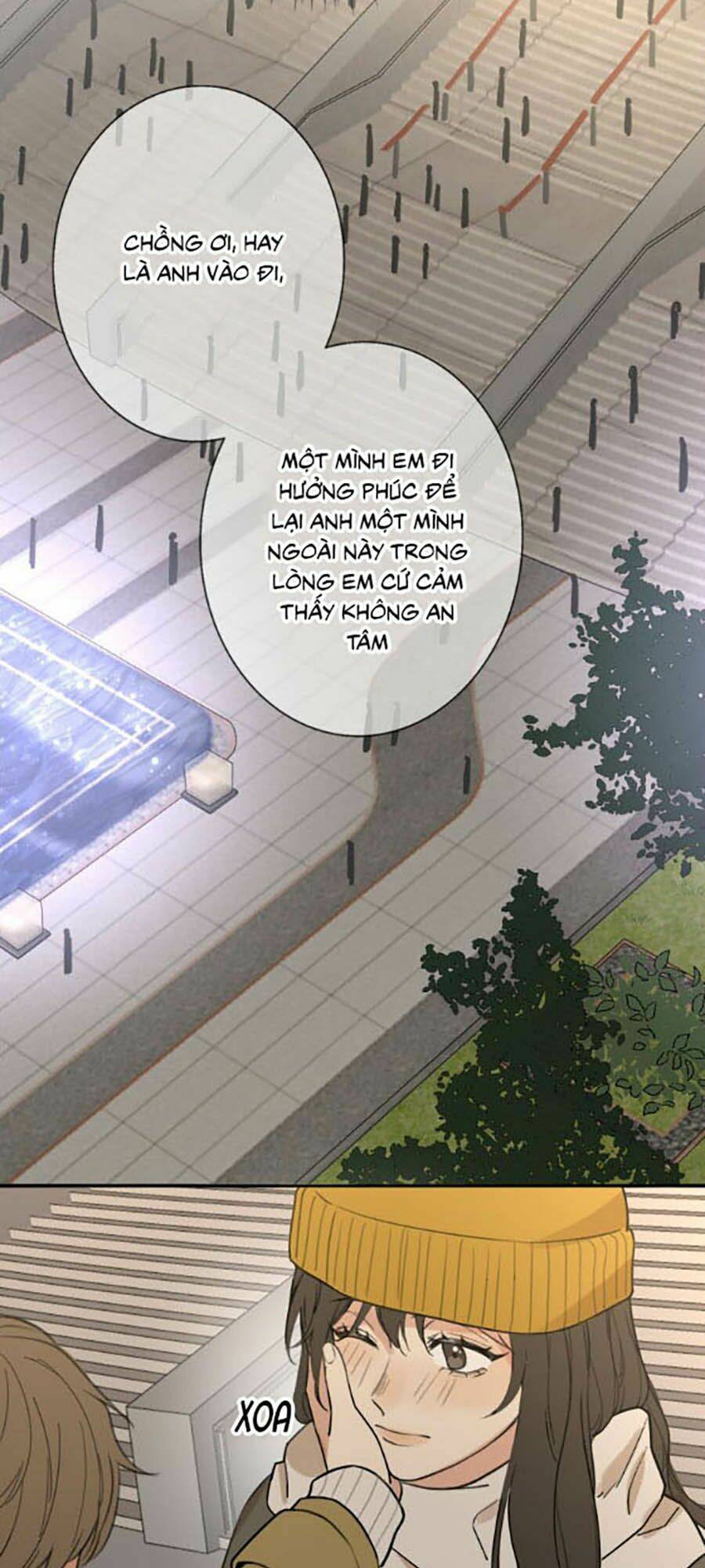 Cát Xê Người Tình Bóng Đêm: Chapter 13