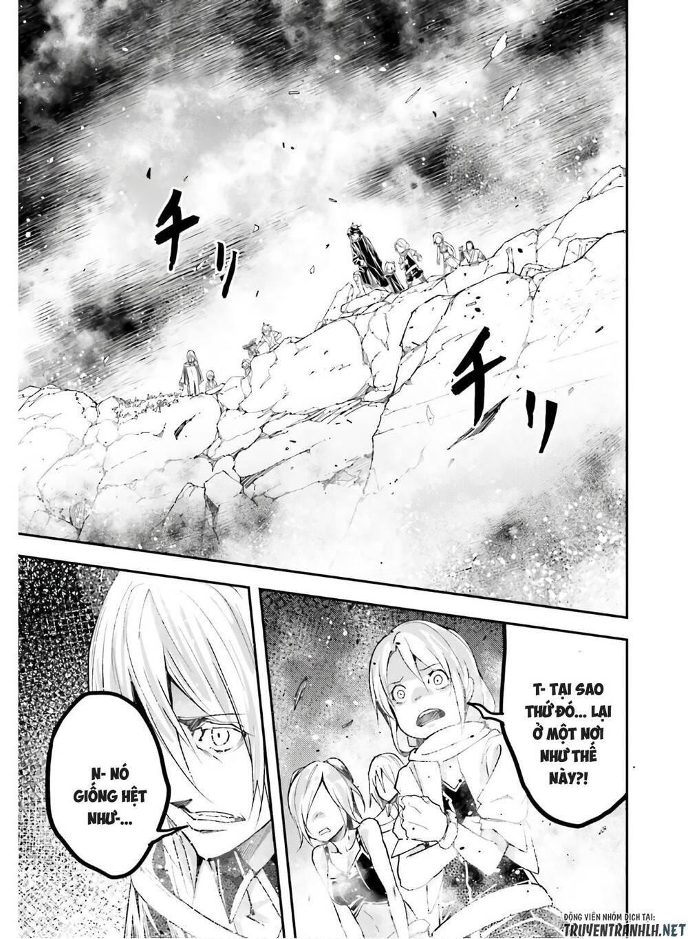 Thường Dân Cấp 999: Chapter 51