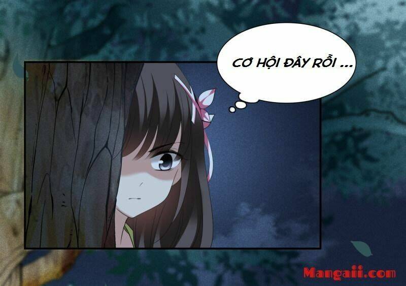 Toàn Cơ Từ: Chapter 55.2