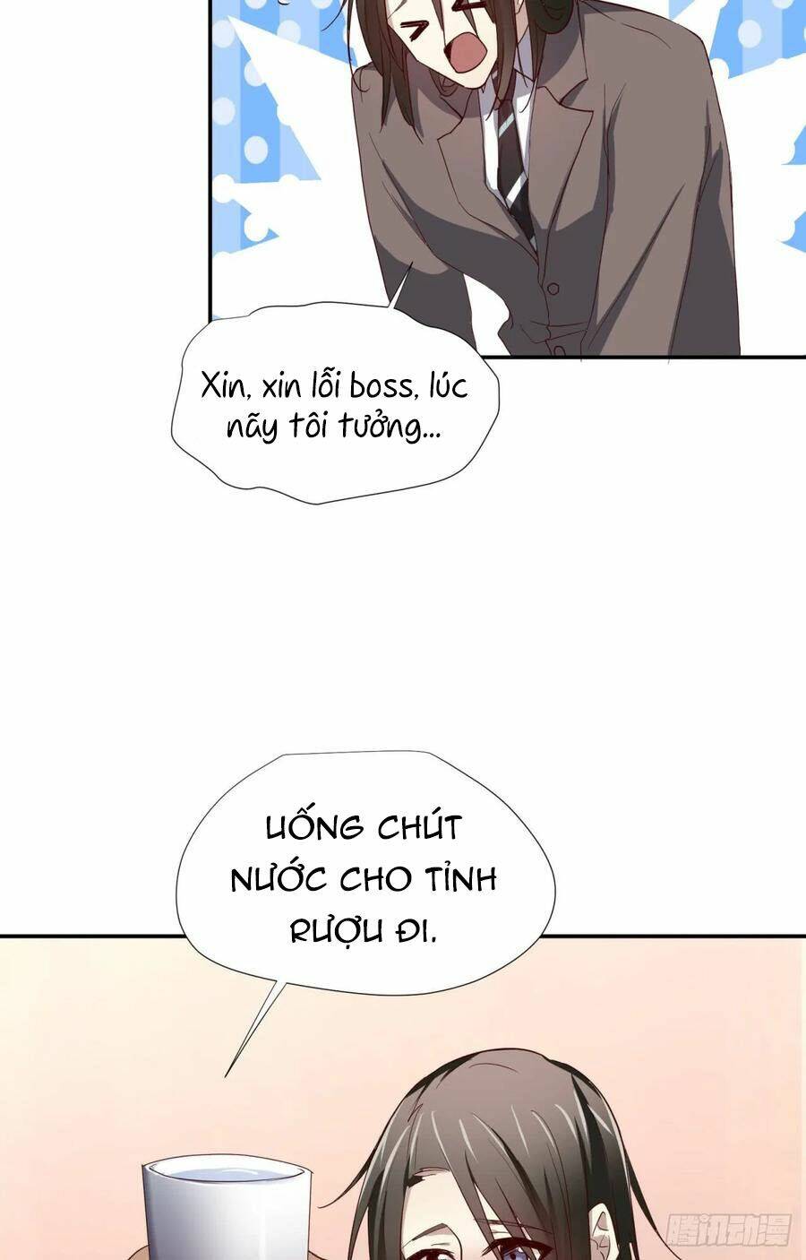 Đơn Phương Yêu Thầm Anh: Chapter 63